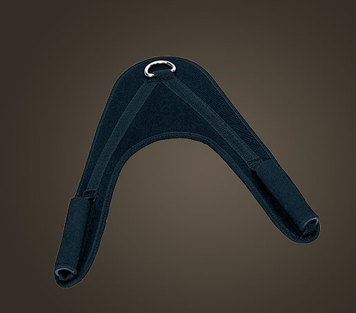 Body-Solid AB-CRUNCH HARNESS ATTACHMENT Strength Body-Solid