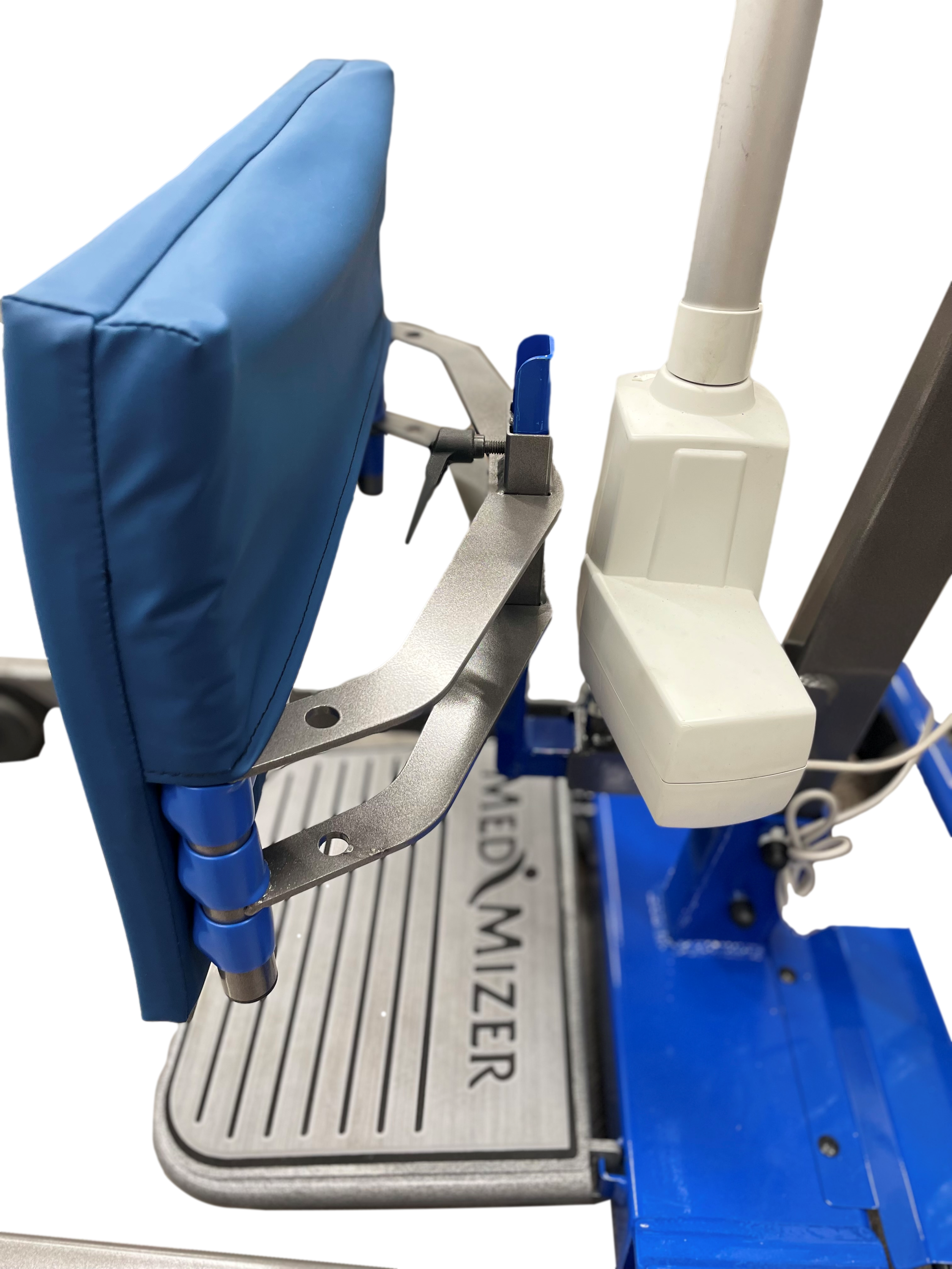 Med-Mizer Med Riser Flex Series Sit to Stand Patient Lift Med-Mizer