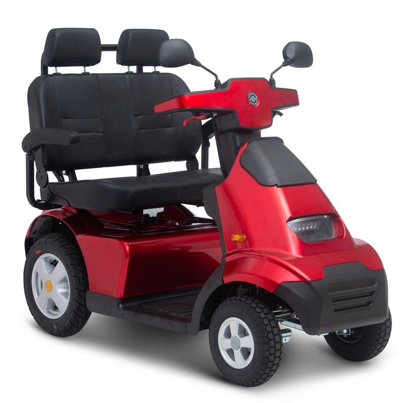Afikim Afiscooter S4 Mobility Scooter Afikim