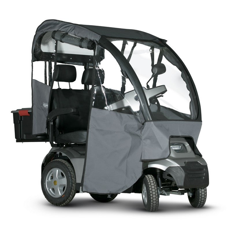 Afikim Afiscooter S3 Mobility Scooter Afikim