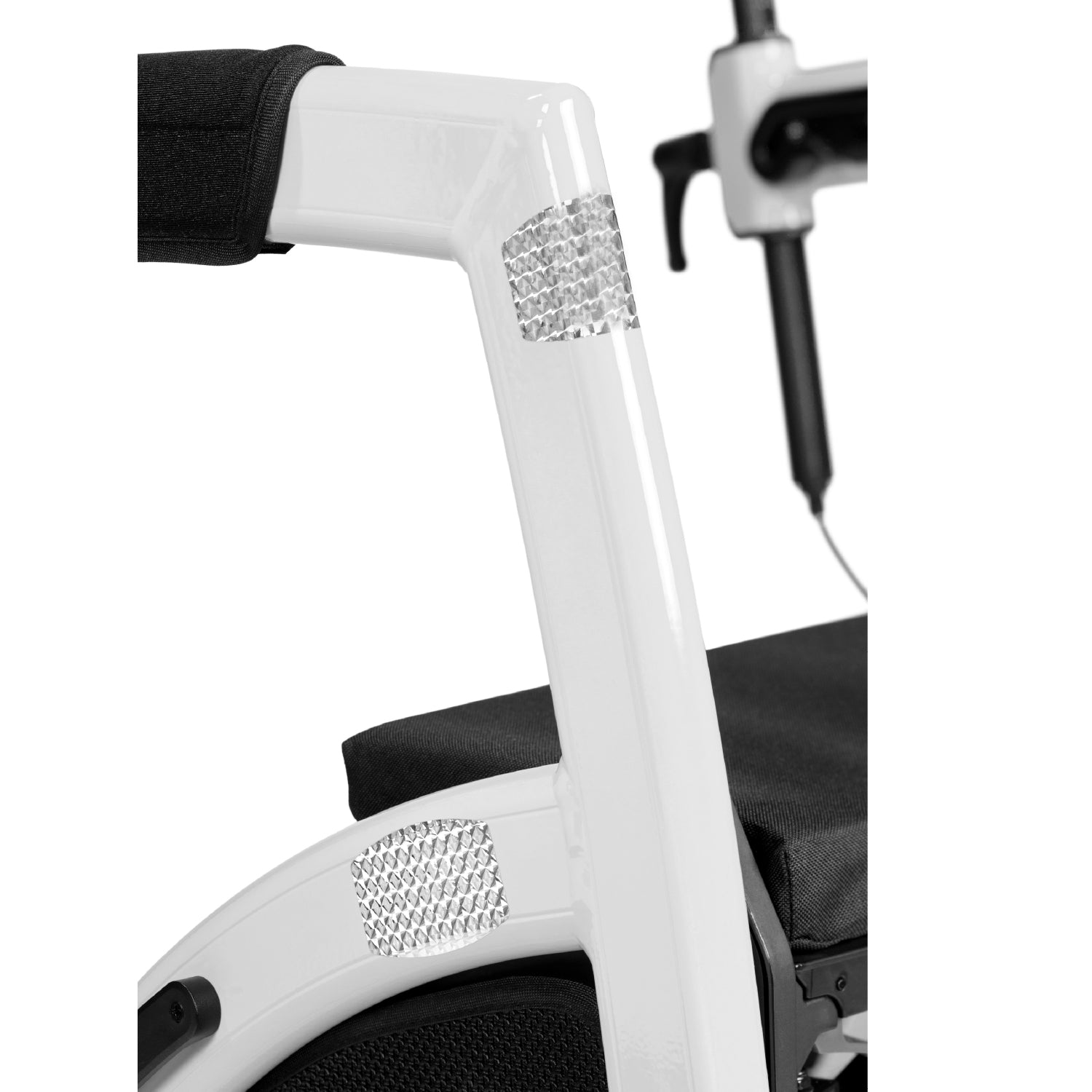 Rollz 1020RM0005 Motion Reflection Stickers Rollator Accessory Rollz