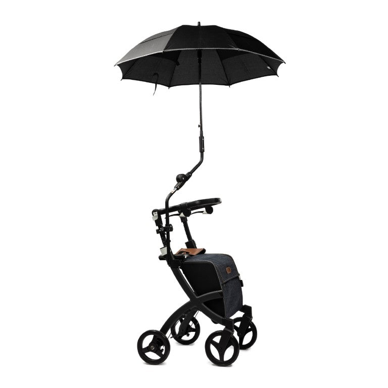 Rollz 3020RF0008 Flex Umbrella Rollator Accessory Rollz