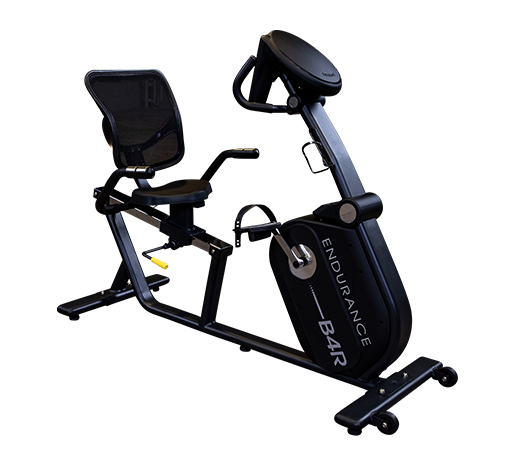 Body-Solid ENDURANCE RECUMBENT BIKE Strength Body-Solid