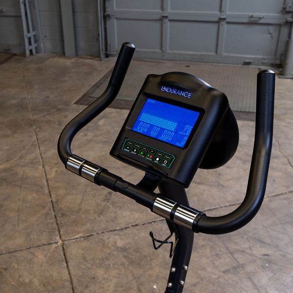Body-Solid ENDURANCE UPRIGHT BIKE Strength Body-Solid