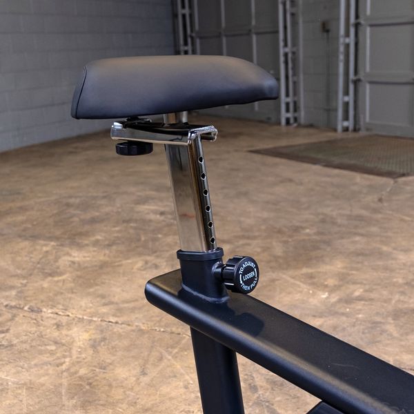 Body-Solid ENDURANCE UPRIGHT BIKE Strength Body-Solid