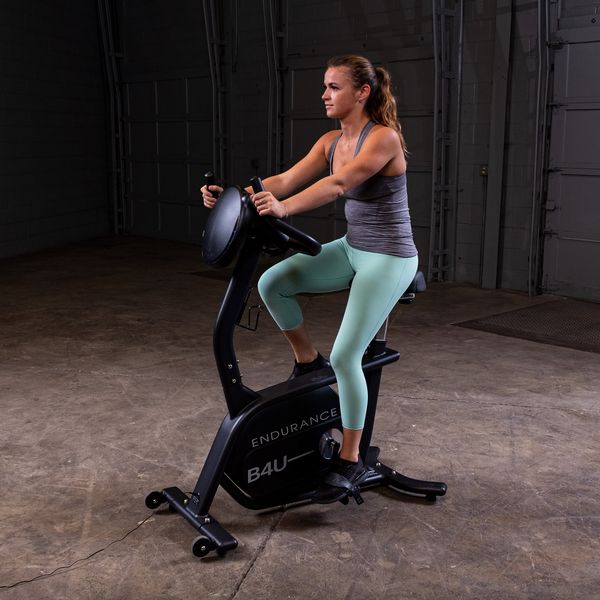 Body-Solid ENDURANCE UPRIGHT BIKE Strength Body-Solid