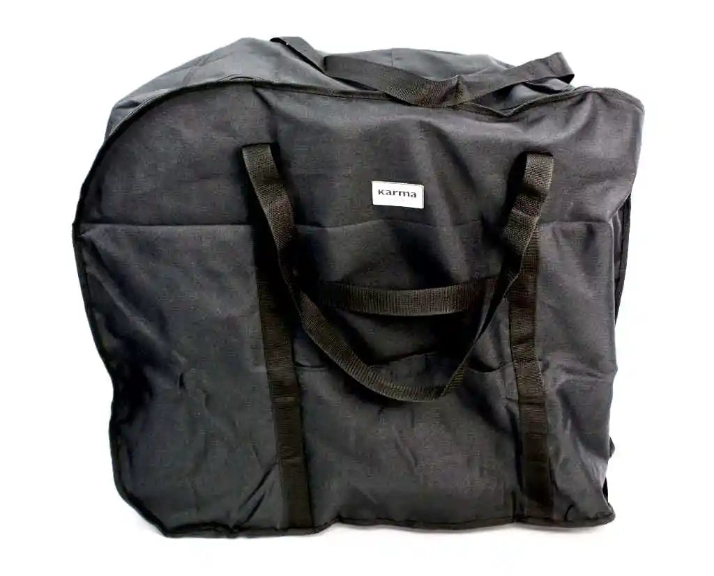 Karman BAG-2501 Travel Bag for Ergo Lite and Ergo Flight Series Wheelchair Accessories Karman Healthcare