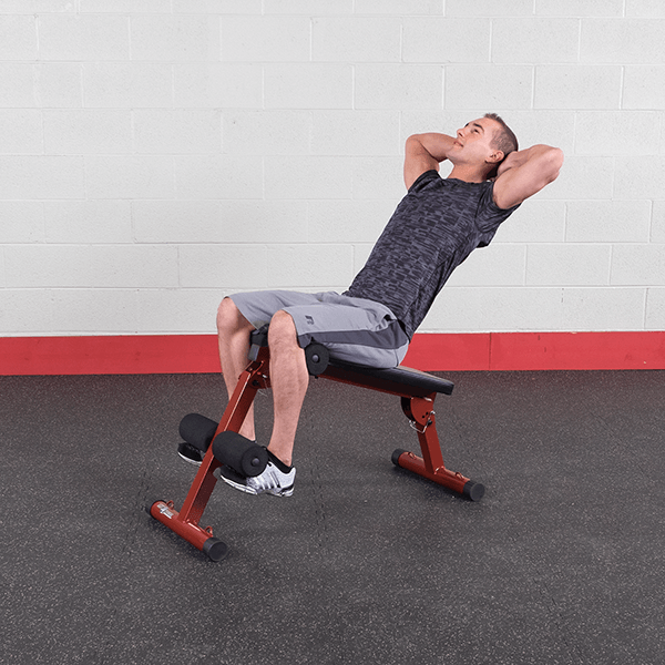 Body-Solid BEST FITNESS AB BOARD BFAB10 Strength Body-Solid