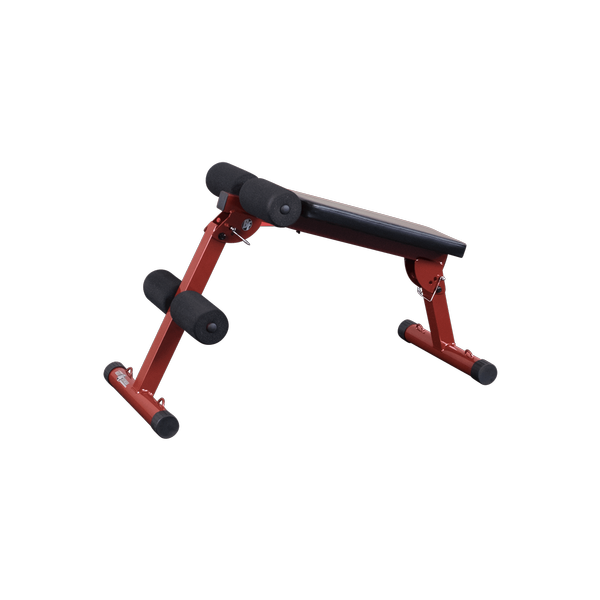 Body-Solid BEST FITNESS AB BOARD BFAB10 Strength Body-Solid