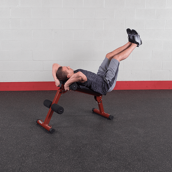Body-Solid BEST FITNESS AB BOARD BFAB10 Strength Body-Solid