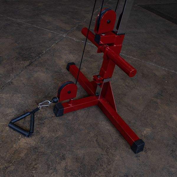 Body-Solid BEST FITNESS CABLE CROSSOVER BFCCO10 Strength Body-Solid