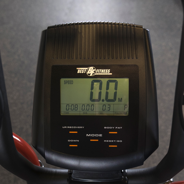 Body-Solid BEST FITNESS CROSS TRAINER ELLIPTICAL BFCT1 Strength Body-Solid
