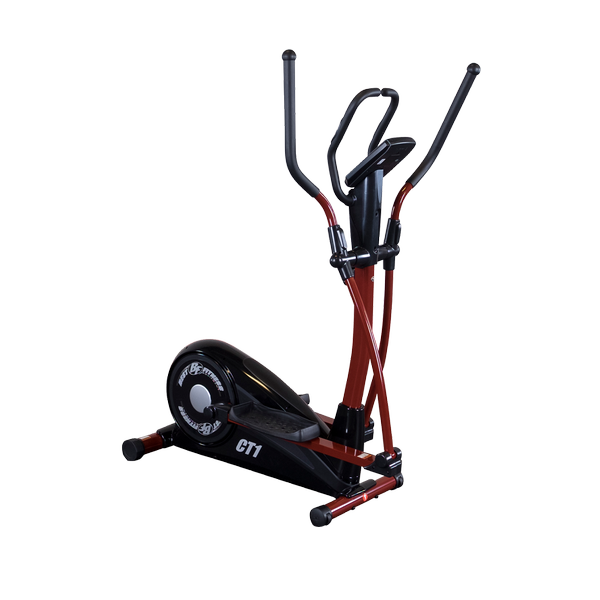 Body-Solid BEST FITNESS CROSS TRAINER ELLIPTICAL BFCT1 Strength Body-Solid