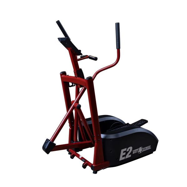 Body-Solid BEST FITNESS BFE2 ELLIPTICAL Machine Strength Body-Solid