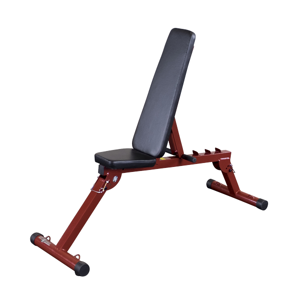 Body-Solid BEST FITNESS FID BENCH BFFID10 Strength Body-Solid