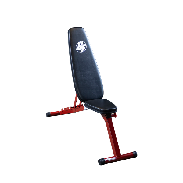 Body-Solid BEST FITNESS ADJUSTABLE BENCH BFFID25 Strength Body-Solid