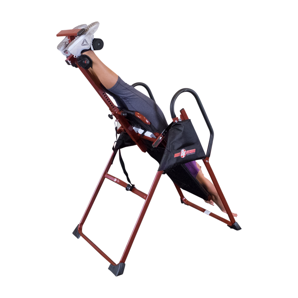 Body-Solid BEST FITNESS INVERSION TABLE BFINVER10 Strength Body-Solid