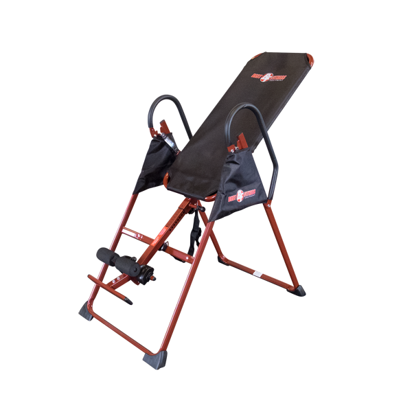 Body-Solid BEST FITNESS INVERSION TABLE BFINVER10 Strength Body-Solid