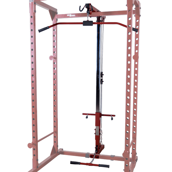 Body-Solid BEST FITNESS LAT ATTACHMENT BFLA100 Strength Body-Solid