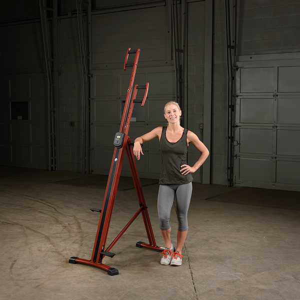 Body-Solid BEST FITNESS MOUNTAIN CLIMBER BFMC10 Strength Body-Solid