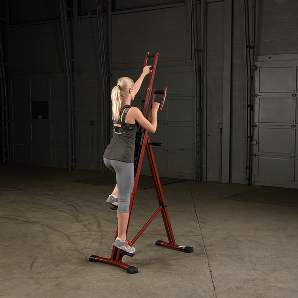 Body-Solid BEST FITNESS MOUNTAIN CLIMBER BFMC10 Strength Body-Solid