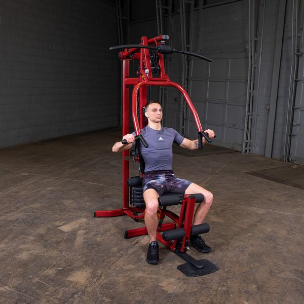 Body-Solid BEST FITNESS BFMG30 MULTI-STATION GYM BFMG30 Strength Body-Solid