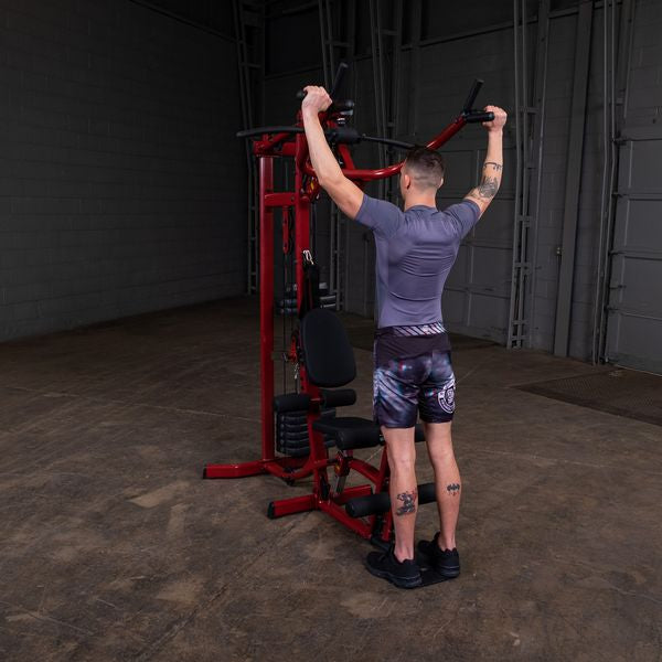 Body-Solid BEST FITNESS BFMG30 MULTI-STATION GYM BFMG30 Strength Body-Solid