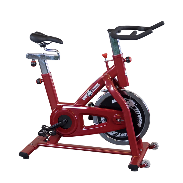 Body-Solid BEST FITNESS INDOOR TRAINING CYCLE BFSB5 Strength Body-Solid