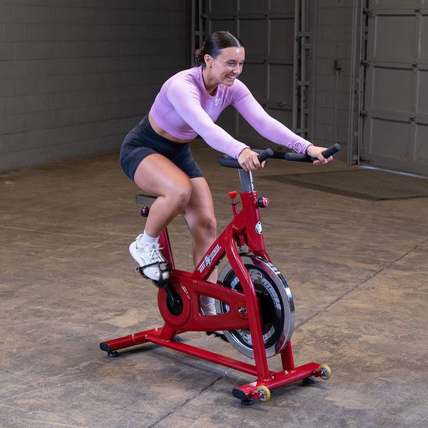 Body-Solid BEST FITNESS INDOOR TRAINING CYCLE BFSB5 Strength Body-Solid