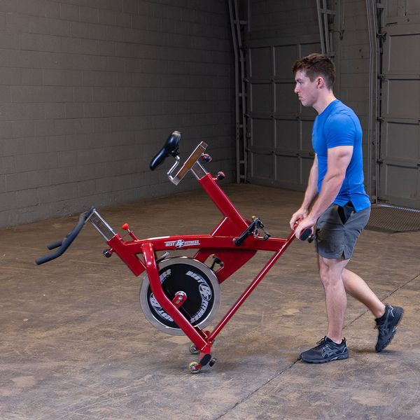 Body-Solid BEST FITNESS INDOOR TRAINING CYCLE BFSB5 Strength Body-Solid