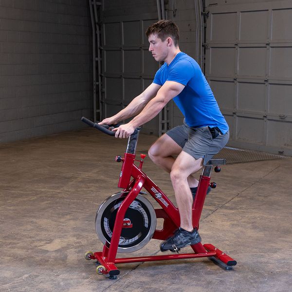 Body-Solid BEST FITNESS INDOOR TRAINING CYCLE BFSB5 Strength Body-Solid