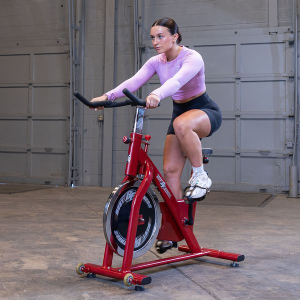 Body-Solid BEST FITNESS INDOOR TRAINING CYCLE BFSB5 Strength Body-Solid
