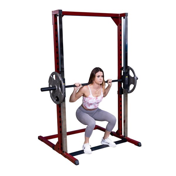 Body-Solid BEST FITNESS SMITH MACHINE BFSM250 Strength Body-Solid