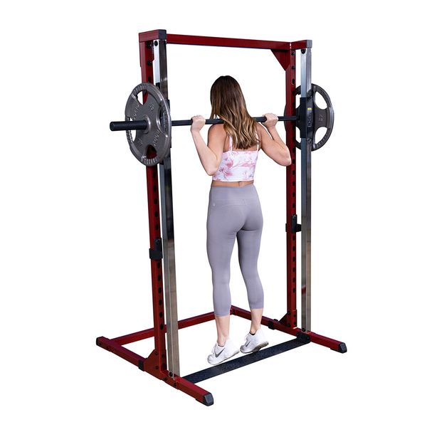 Body-Solid BEST FITNESS SMITH MACHINE BFSM250 Strength Body-Solid