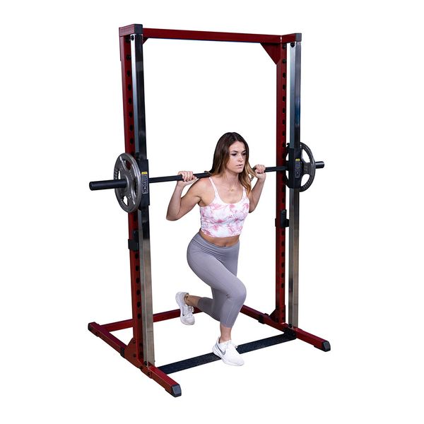 Body-Solid BEST FITNESS SMITH MACHINE BFSM250 Strength Body-Solid