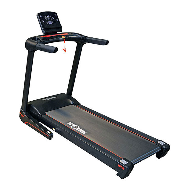 Body-Solid BEST FITNESS TREADMILL BFT25 Strength Body-Solid