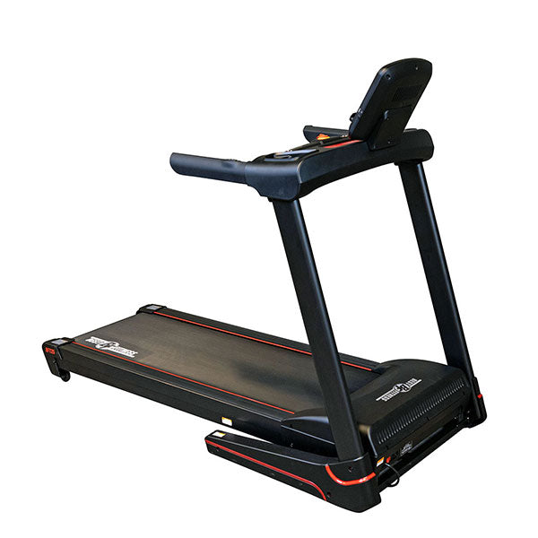 Body-Solid BEST FITNESS TREADMILL BFT25 Strength Body-Solid