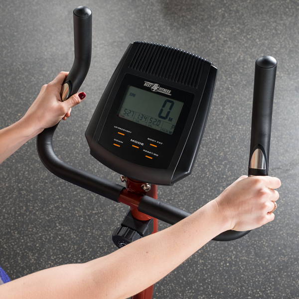 Body-Solid BEST FITNESS UPRIGHT BIKE BFUB1 Strength Body-Solid