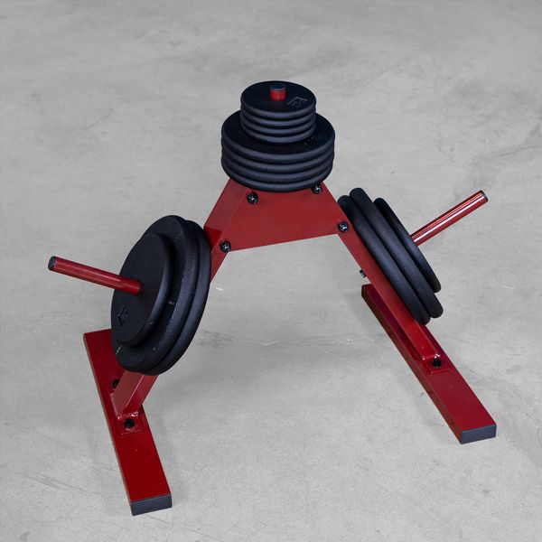 Body-Solid BEST FITNESS WEIGHT TREE BFWT5 Strength Body-Solid