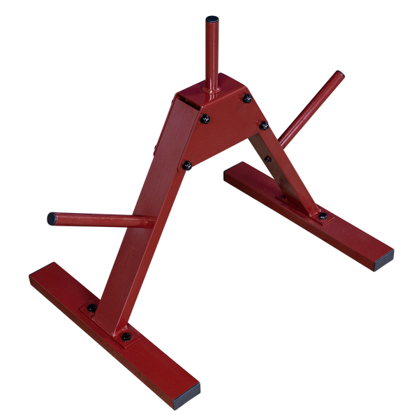 Body-Solid BEST FITNESS WEIGHT TREE BFWT5 Strength Body-Solid