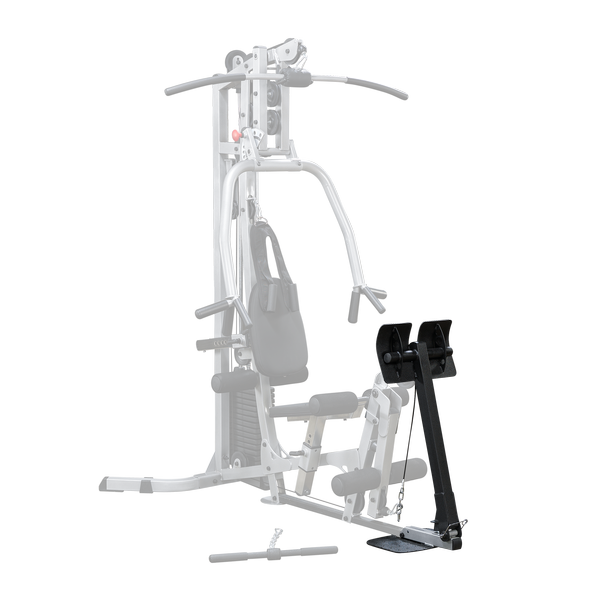 Body-Solid LEG PRESS ATTACHMENT FOR THE BSG10X Strength Body-Solid