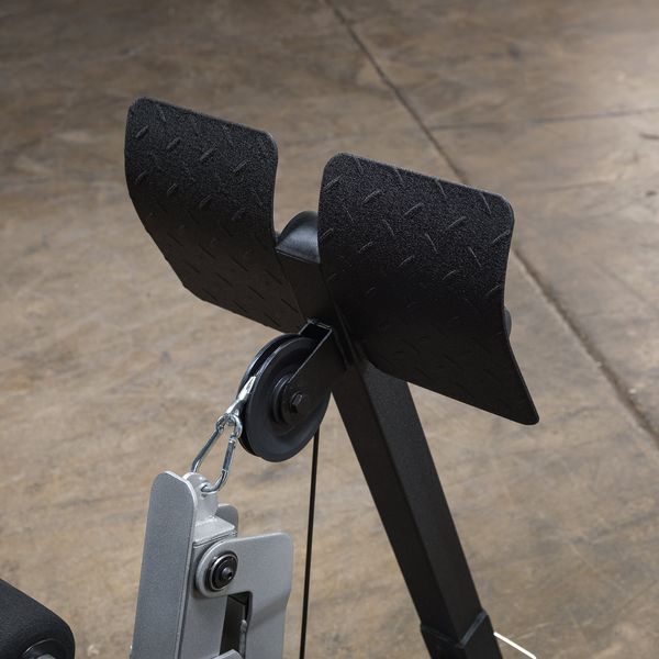 Body-Solid LEG PRESS ATTACHMENT FOR THE BSG10X Strength Body-Solid