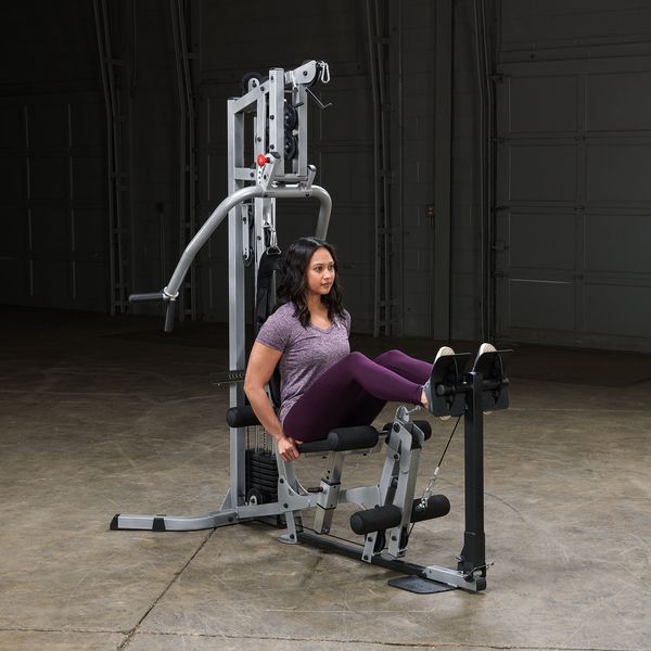Body-Solid LEG PRESS ATTACHMENT FOR THE BSG10X Strength Body-Solid
