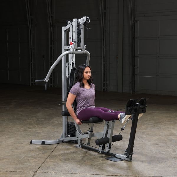 Body-Solid LEG PRESS ATTACHMENT FOR THE BSG10X Strength Body-Solid