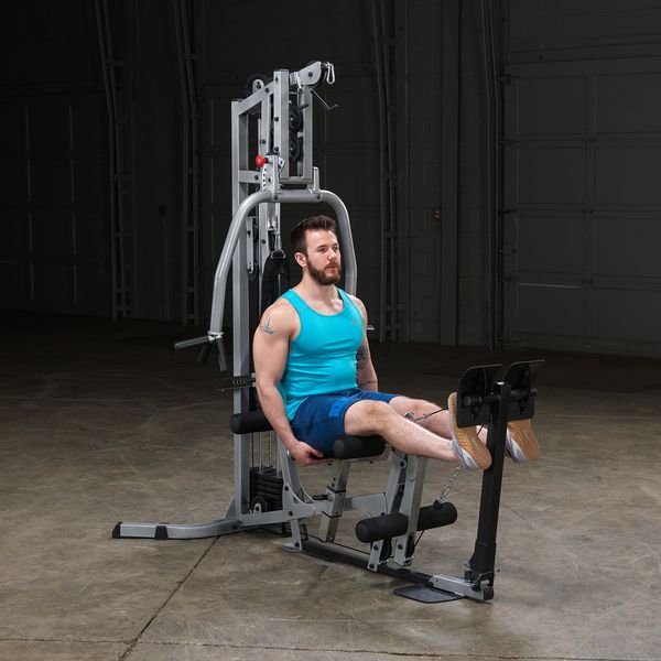 Body-Solid LEG PRESS ATTACHMENT FOR THE BSG10X Strength Body-Solid