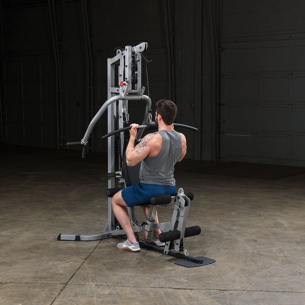 Body-Solid POWERLINE BSG10X HOME GYM Strength Body-Solid
