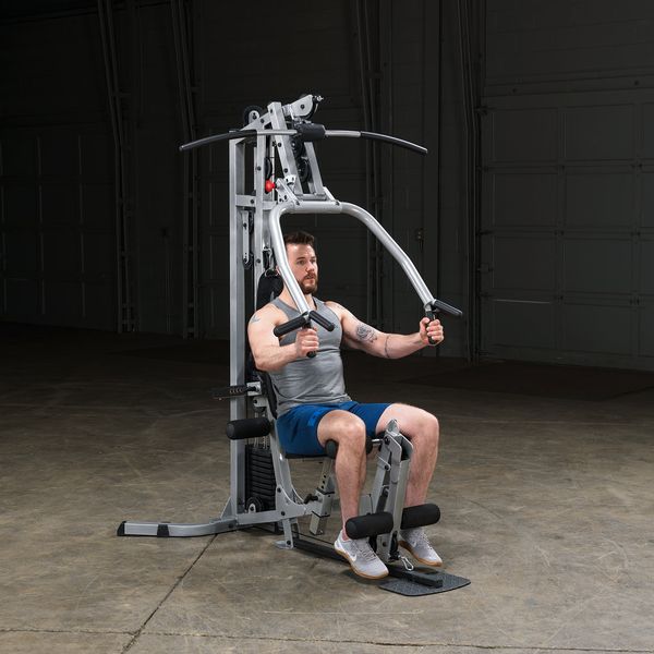 Body-Solid POWERLINE BSG10X HOME GYM Strength Body-Solid