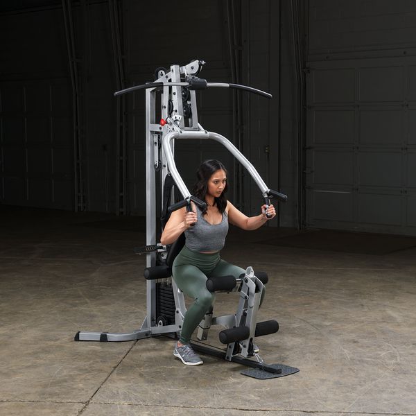 Body-Solid POWERLINE BSG10X HOME GYM Strength Body-Solid