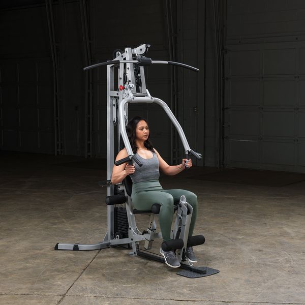 Body-Solid POWERLINE BSG10X HOME GYM Strength Body-Solid