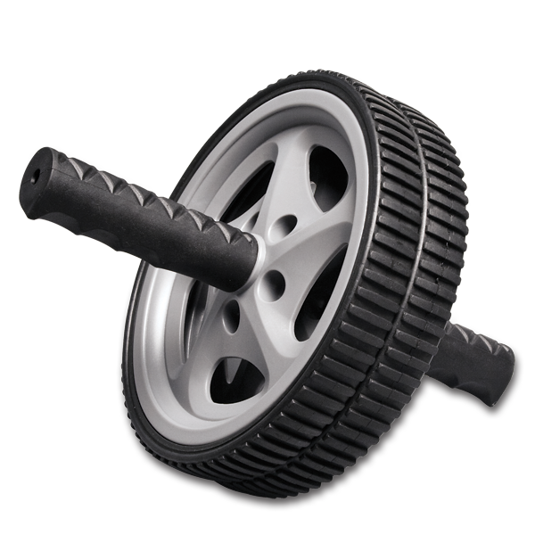Body-Solid AB-WHEEL BSTAB1 Strength Body-Solid